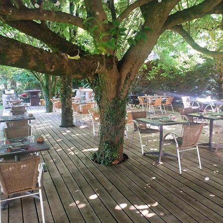 Hotel Bon Repos バルブジュー エクステリア 写真