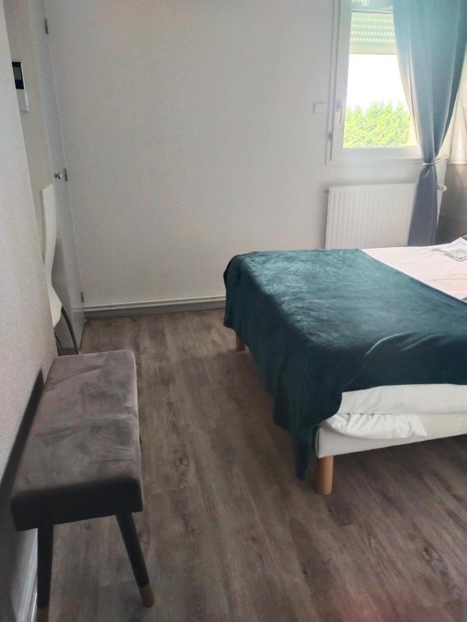 Hotel Bon Repos バルブジュー エクステリア 写真