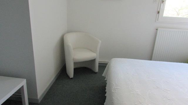 Hotel Bon Repos バルブジュー エクステリア 写真
